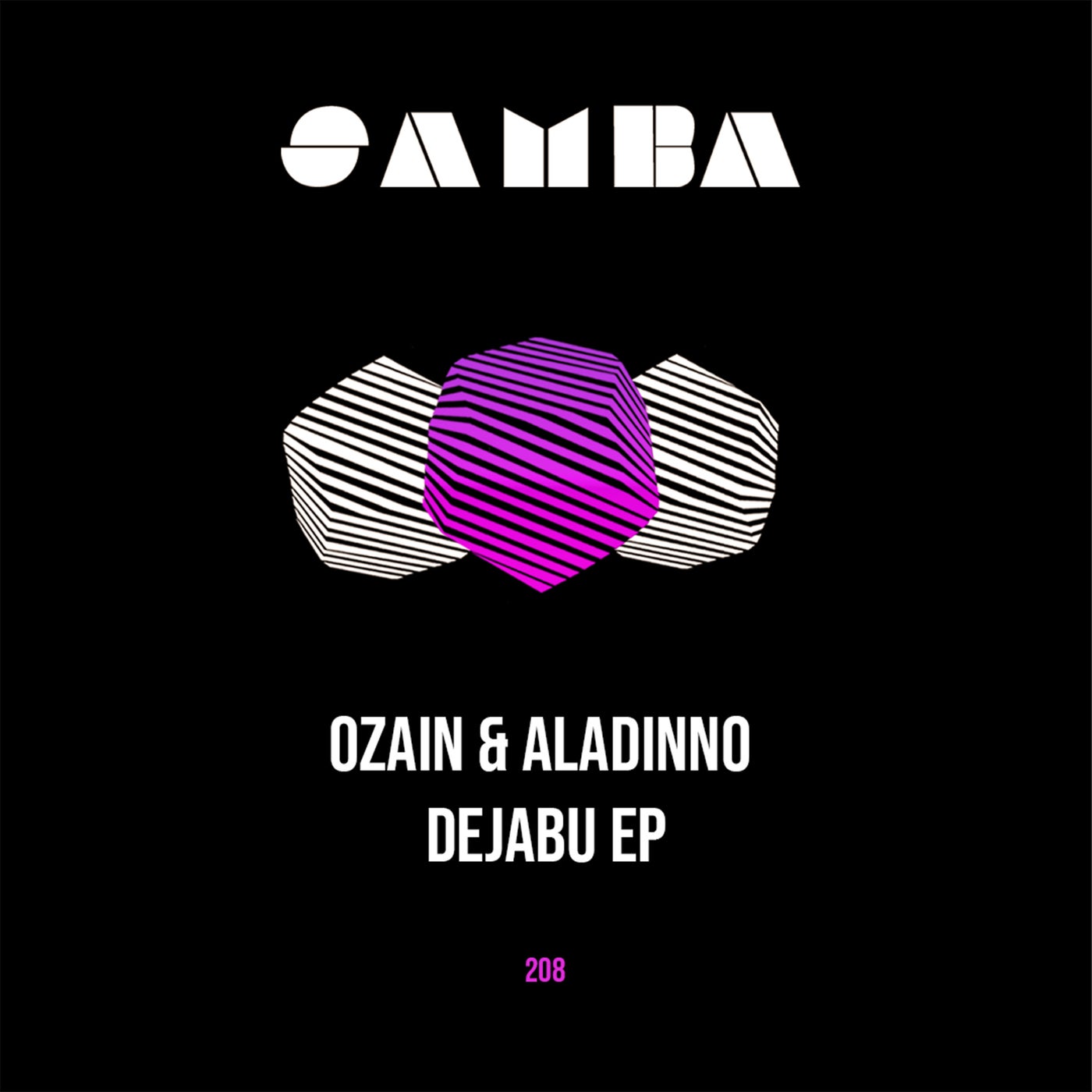 Cover - OZAIN, ALADINNO - Levedad (Original Mix) Promo tools