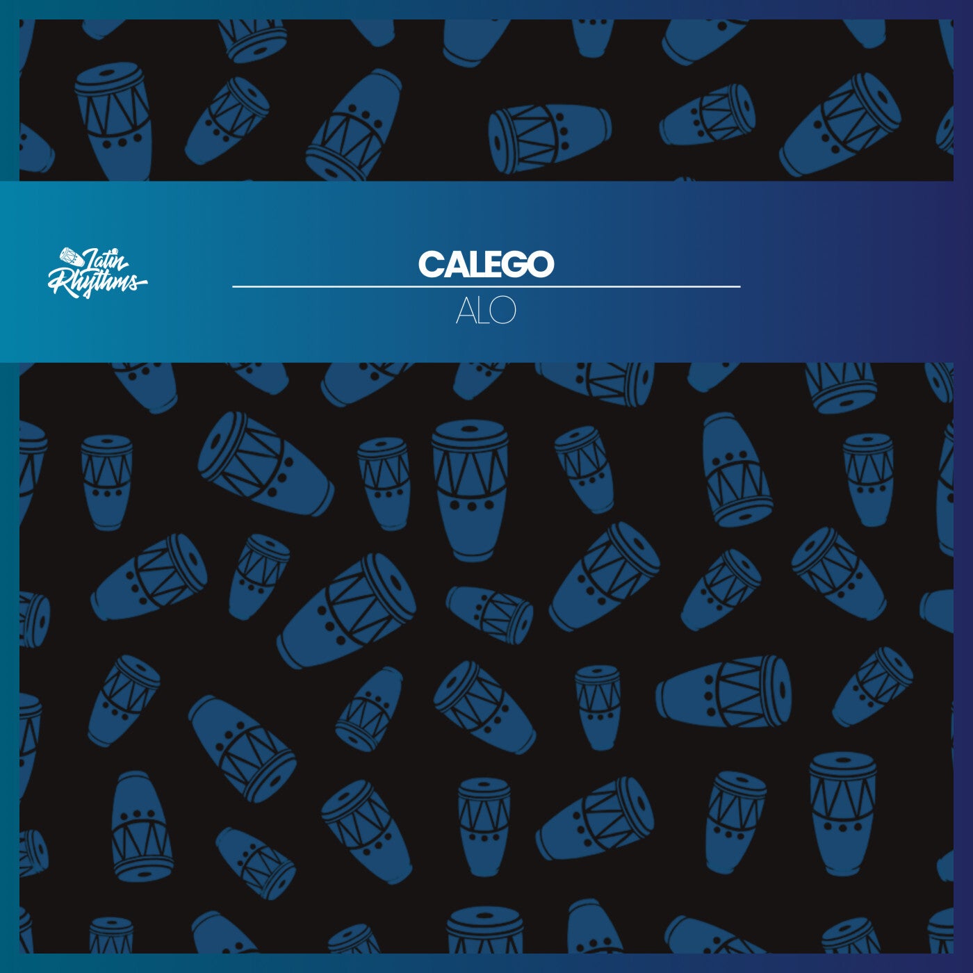 Cover - Calego - Alo (Original Mix) Promo tools