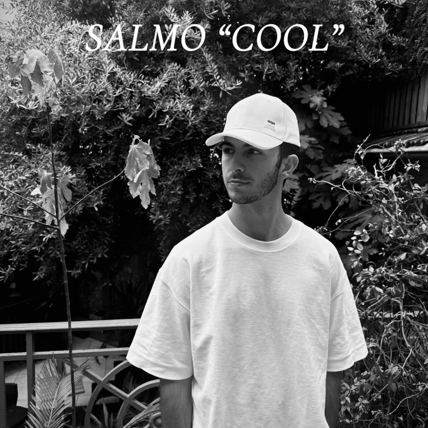 Cover - SALMO (US) - COOL (Original Mix) Promo tools