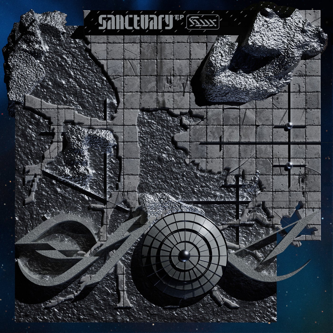 Cover - Sioc - Manipulate (Original Mix) Promo tools