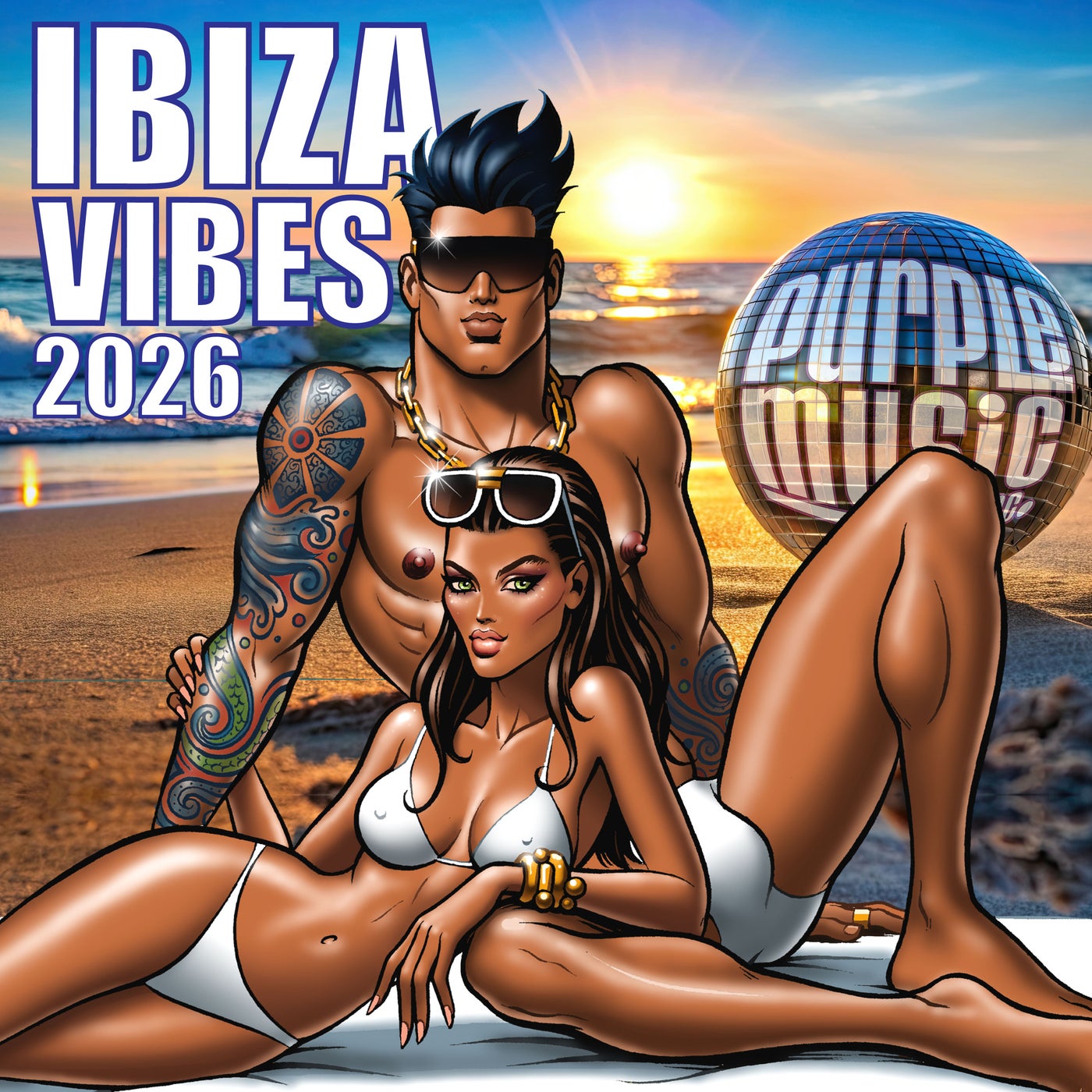 Cover - Anthony Romeno - Corazon (Afro Latino Mix) Promo tools