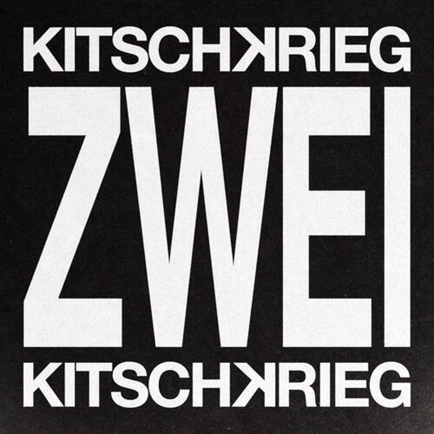 Cover - KitschKrieg, Shirin David, Blumengarten - Gut Genug (mit Blumengarten & Shirin David) (Original Mix) Promo tools