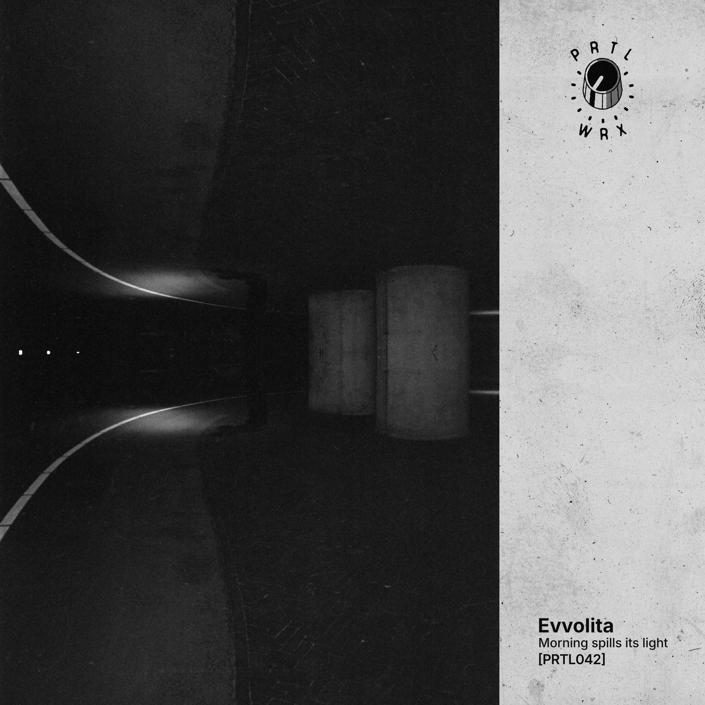 Cover - Evvolita - 4AM (Original Mix) Promo tools