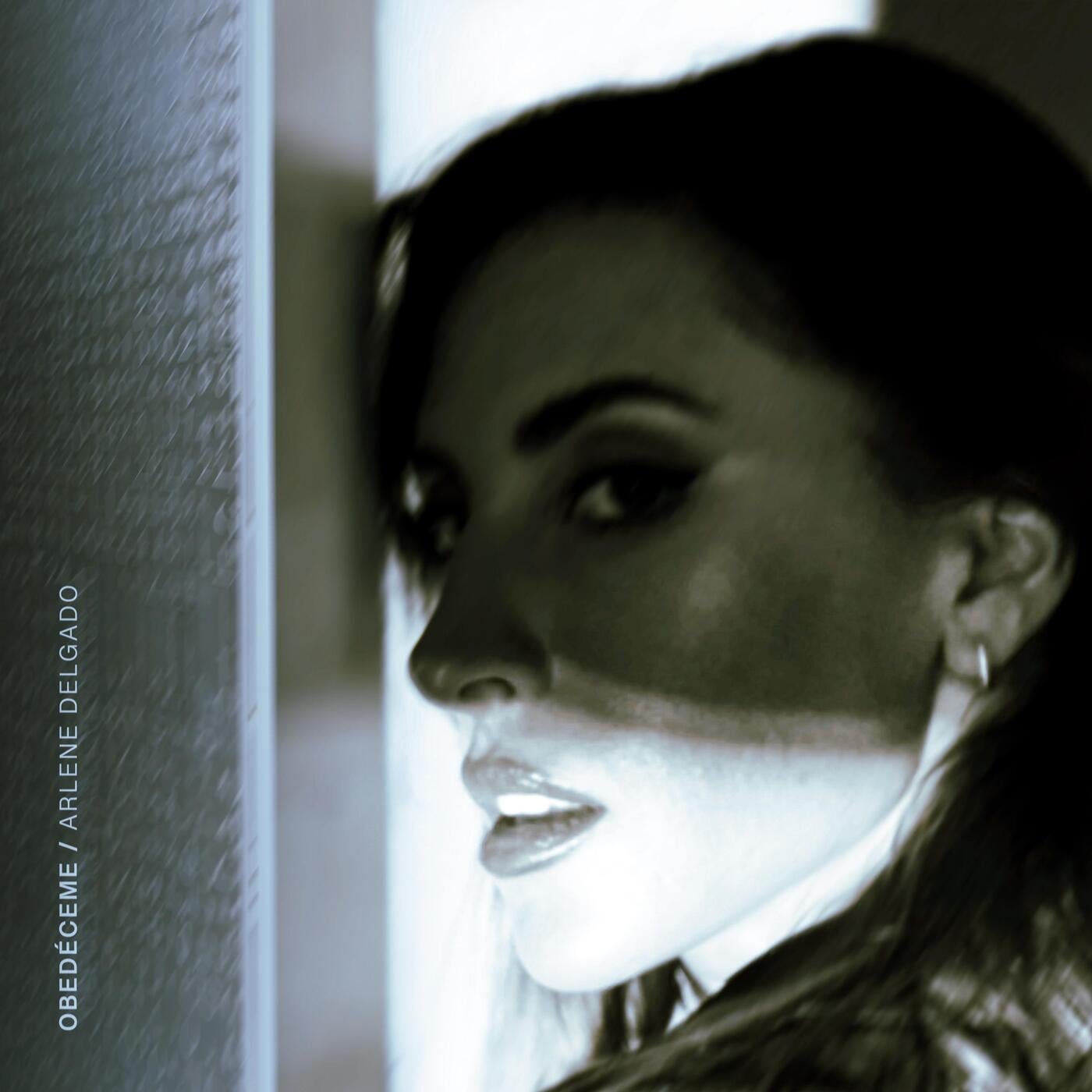 Cover - Anahata Nada, Arlene Delgado - OBEDÉCEME (feat. Arlene Delgado) (Radio Edit) Promo tools
