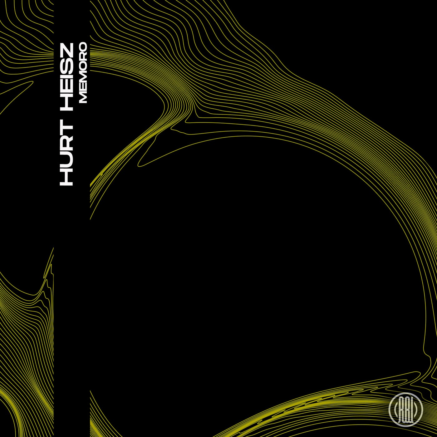 Cover - Kurt Heisz - Memoro (Original Mix) Promo tools