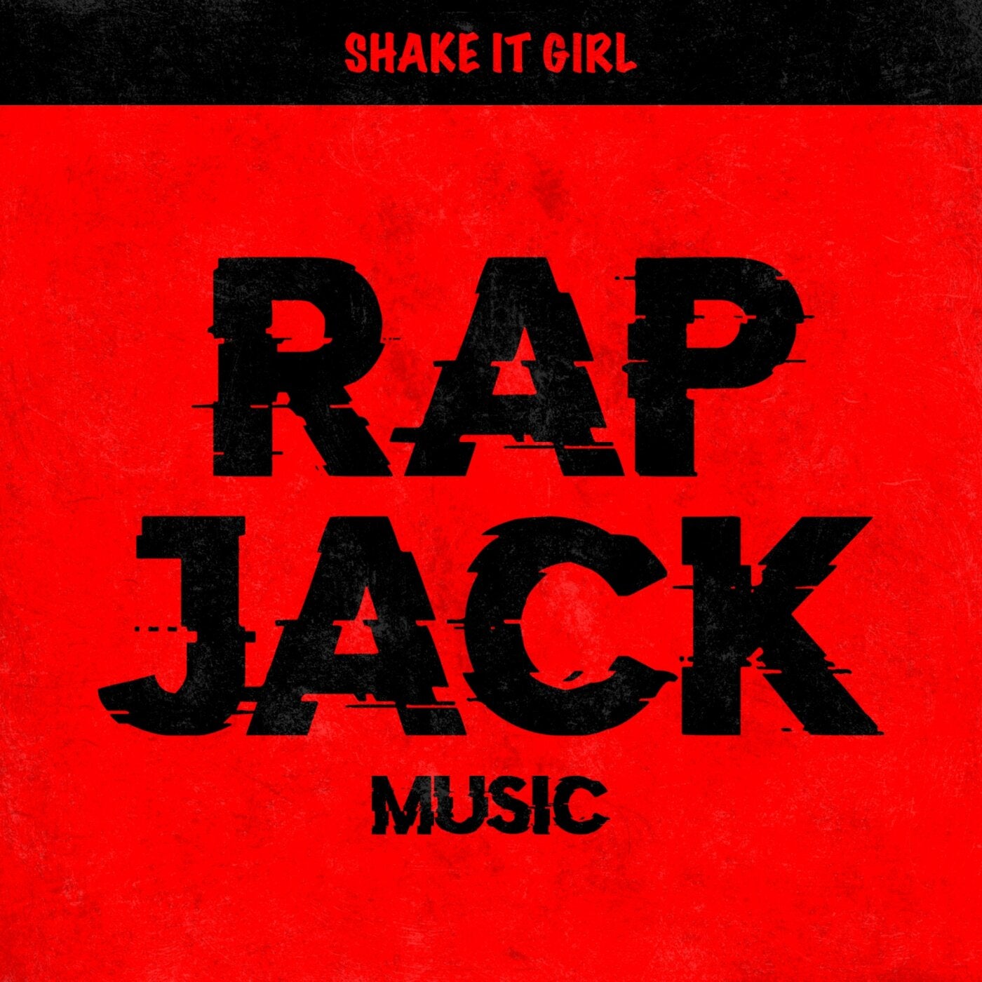 Cover - Angelo Ferreri, Pietro Over Jack - Shake It Girl (Shot Mix) Promo tools