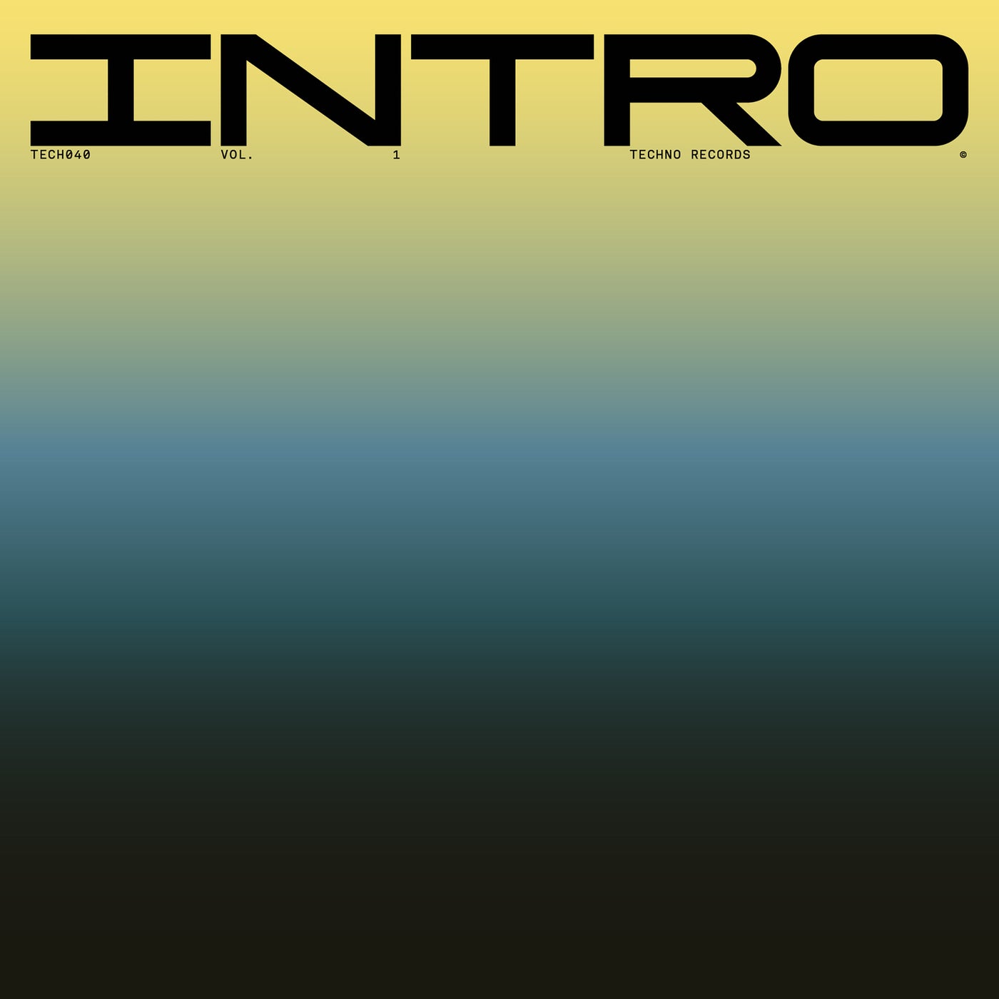Cover - SERA J - I woke up like this (Original Mix) Promo tools