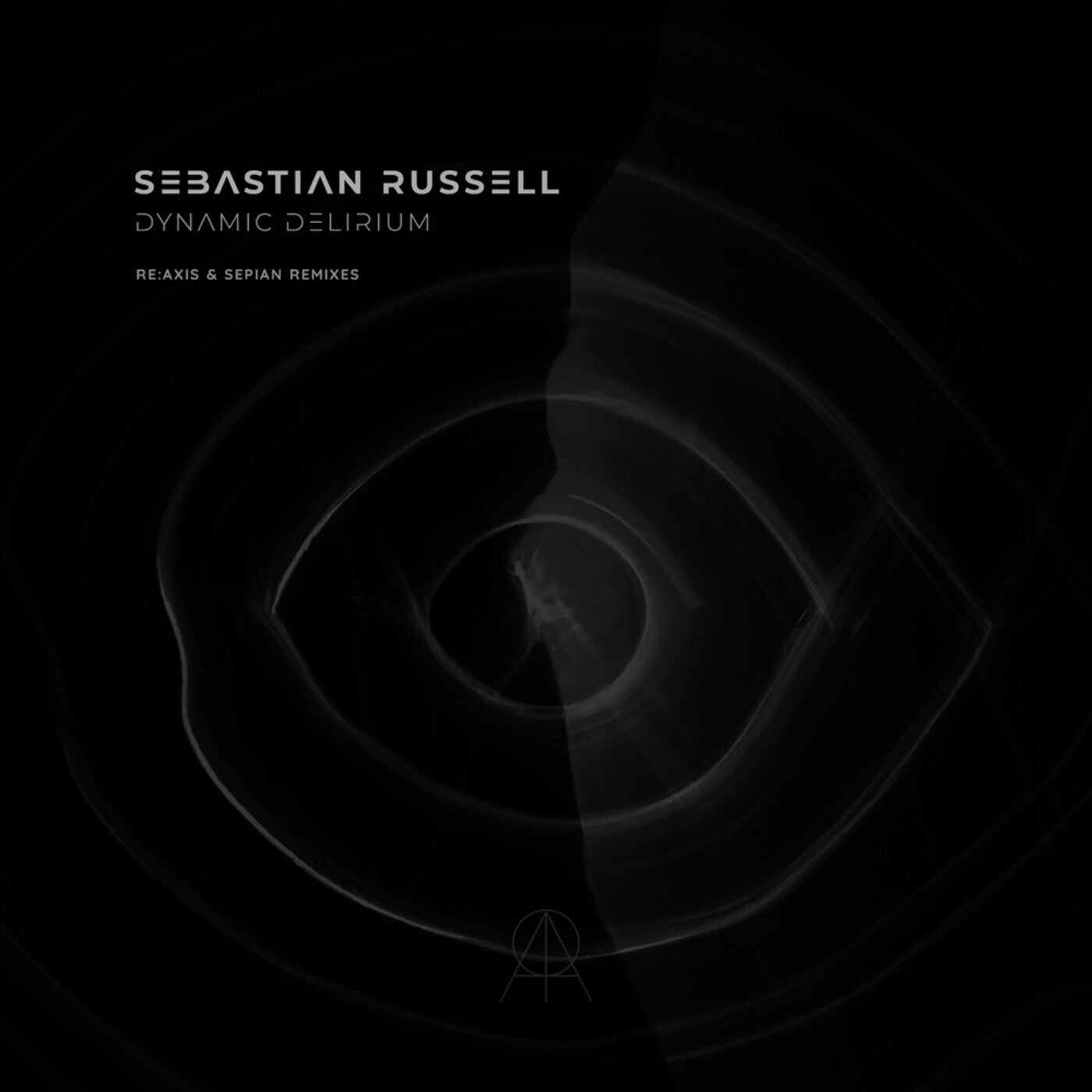 Cover - Sebastian Russell - Xl23 (Original Mix) Promo tools