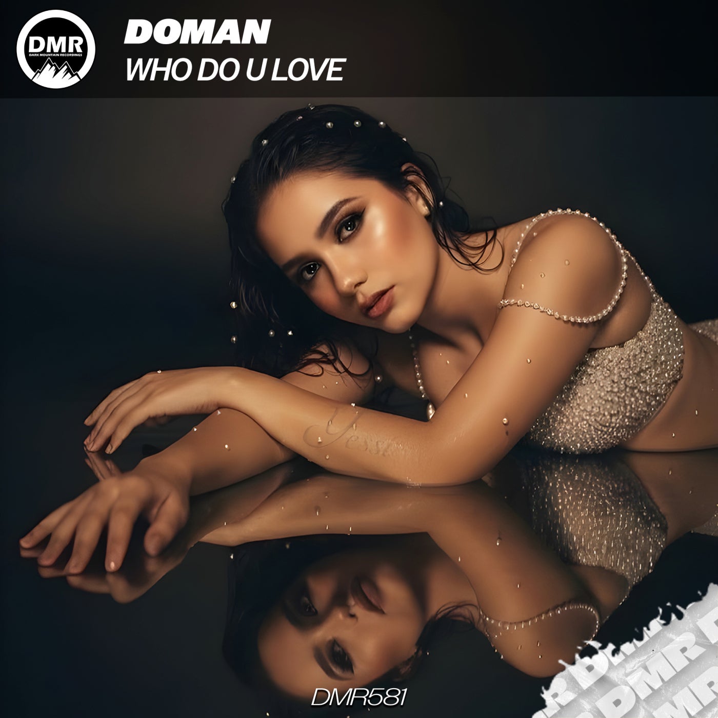 Cover - Doman (H) - Who Do U Love (Original Mix) Promo tools