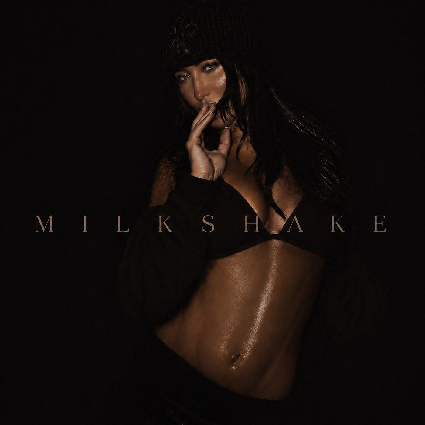 Cover - Quenville - MILKSHAKE (Original Mix) Promo tools