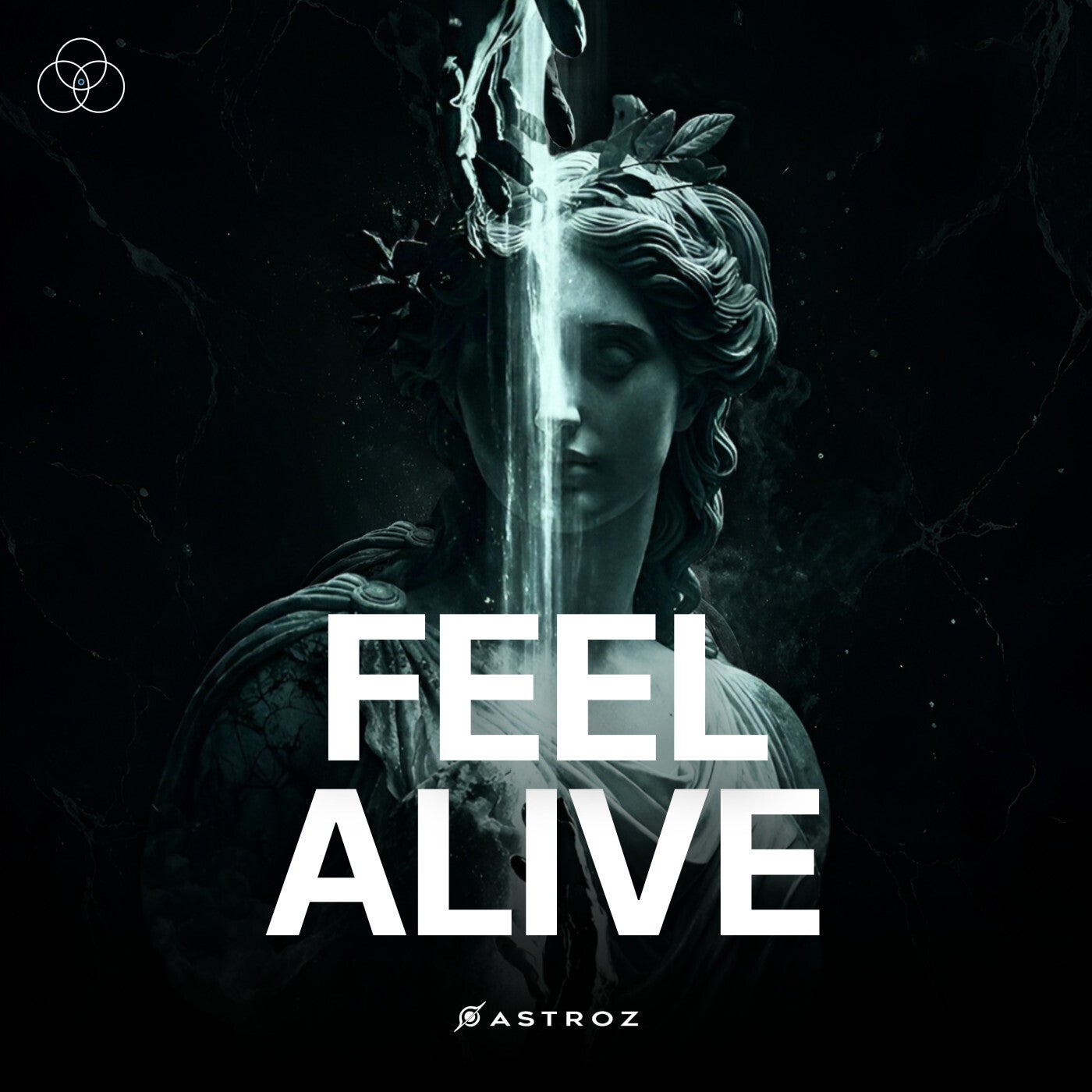 Cover - ASTROZ - Feel Alive (Original Mix) Promo tools