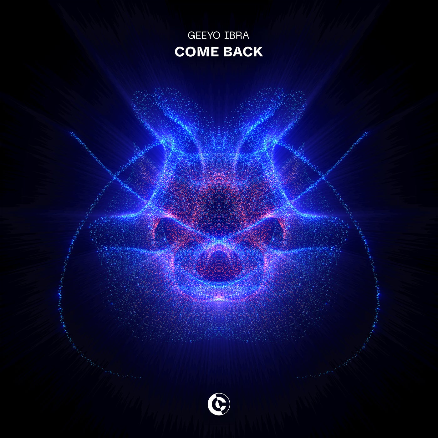 Cover - Geeyo Ibra - Come Back (Extended Mix) Promo tools