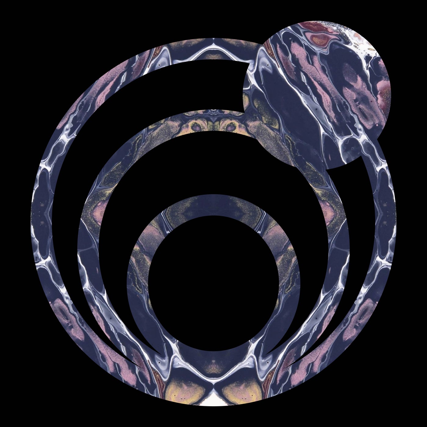 Cover - Mac Seldom - Blue Raz (Otik Remix) Promo tools