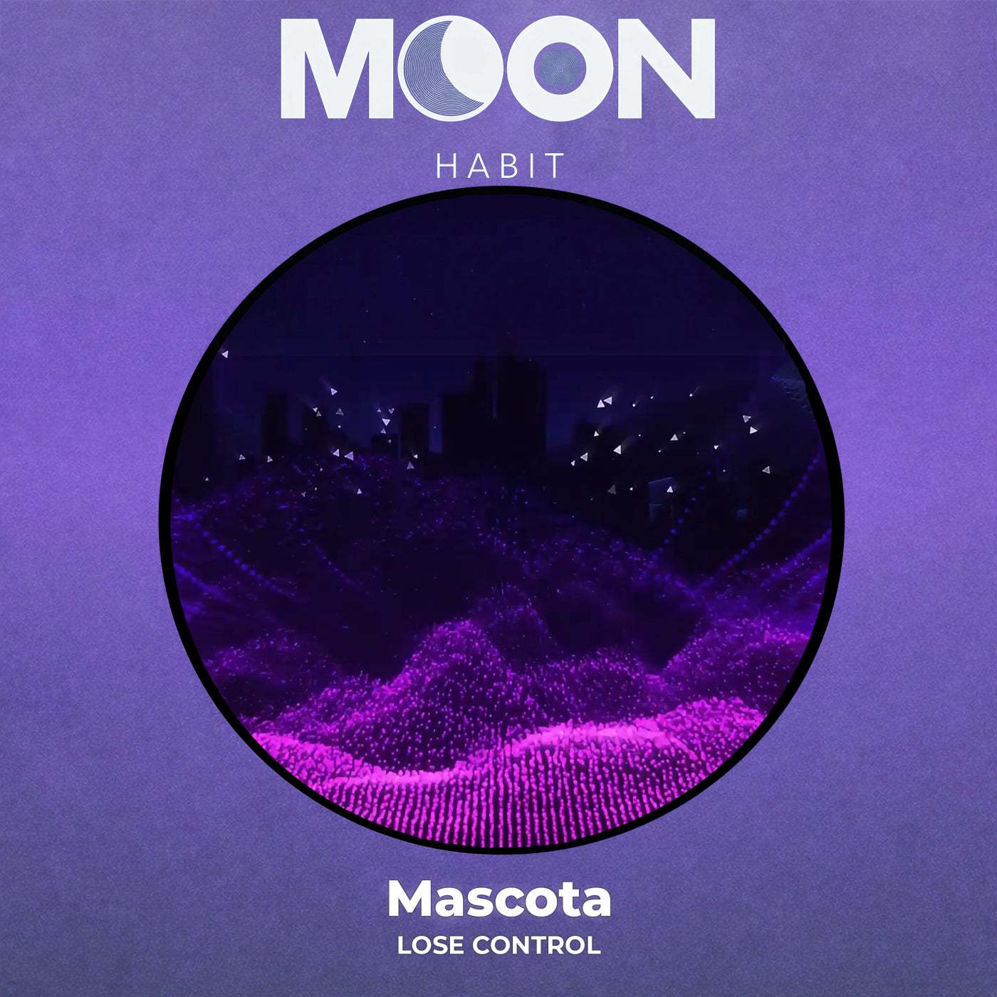 Cover - Mascota - Lose Control (Extended Mix) Promo tools