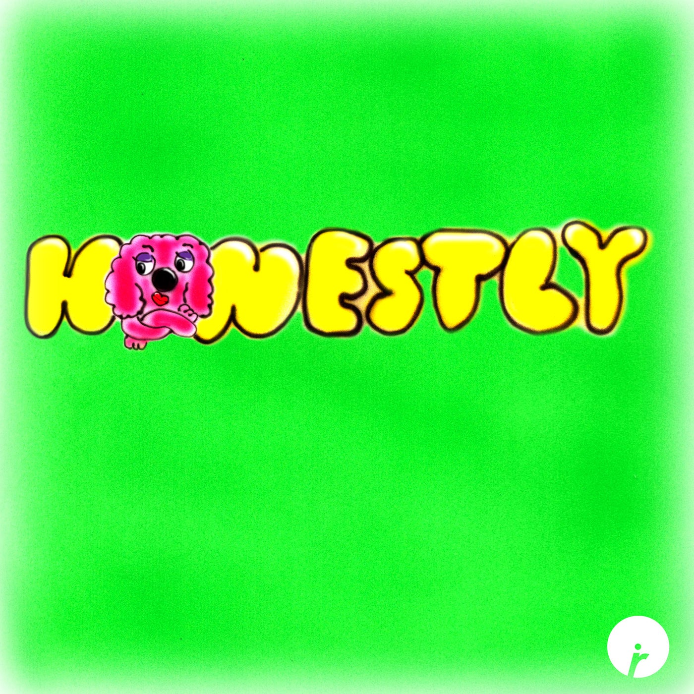 Cover - Malugi, Sam Harper - Honestly feat. Sam Harper (Extended Mix) Promo tools