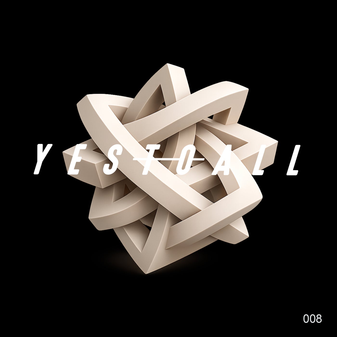 Cover - Shrii, YES TO ALL. - Mora Suite feat. Shrii (Jepe Extended Remix) Promo tools