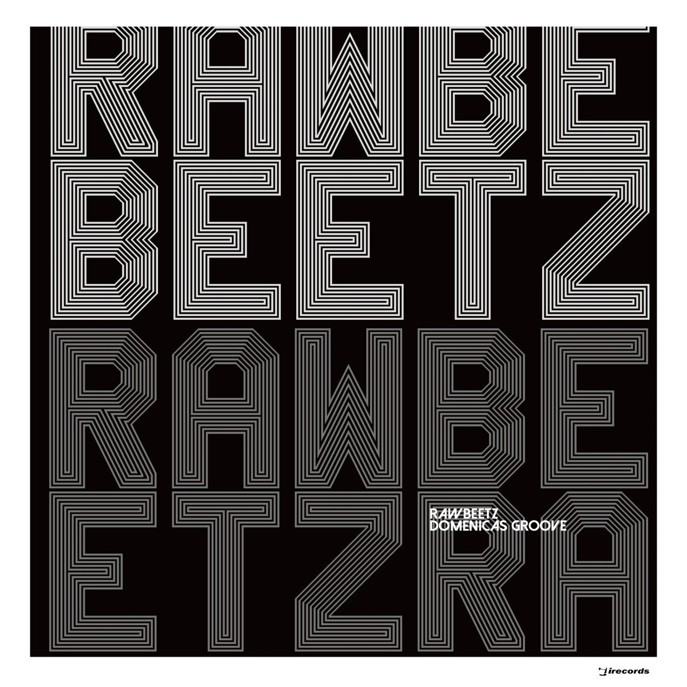 Cover - rawBeetz - Domenica's Groove (2K26 Remix) Promo tools