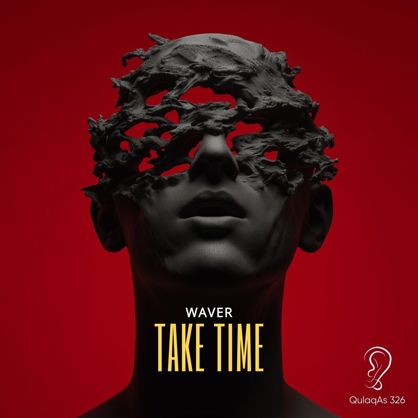 Cover - Waver (ES) - Take Time (Original Mix) Promo tools