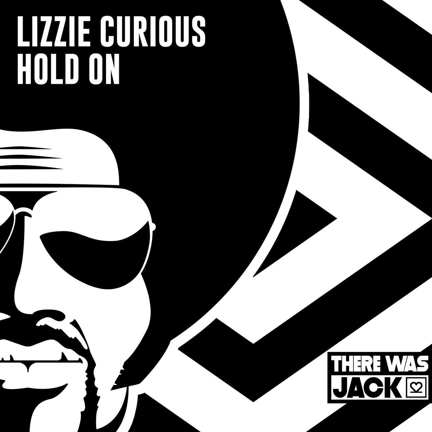 Cover - Lizzie Curious - Hold On (Extended Mix) Promo tools