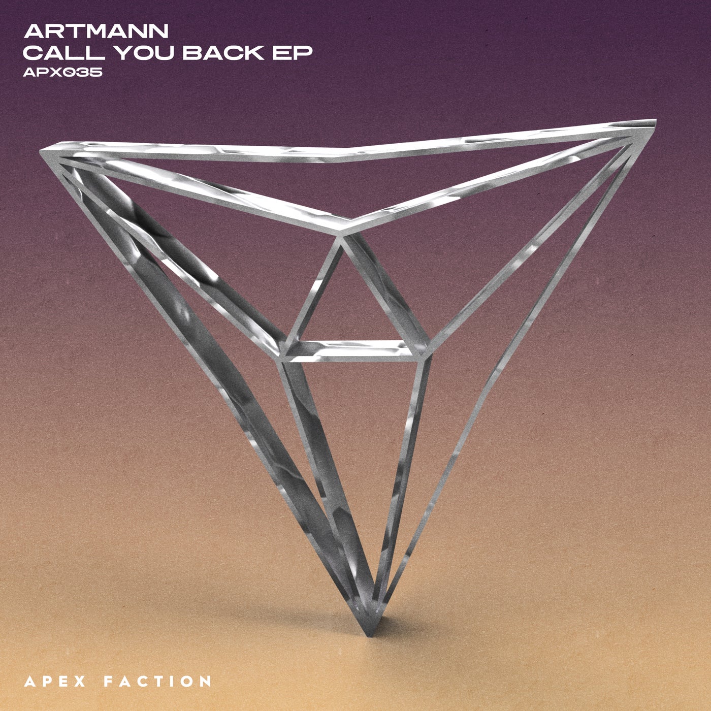 Cover - Artmann - Move the Madness (Original Mix) Promo tools