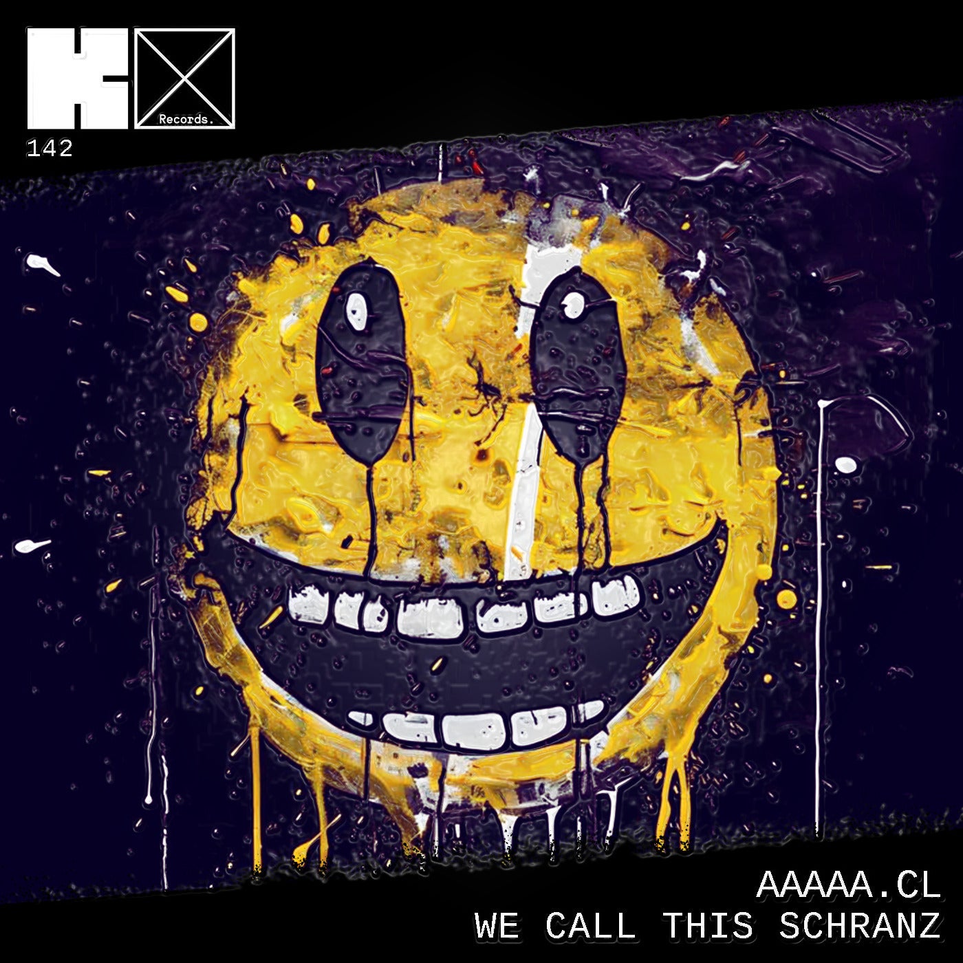 Cover - AAAAA.CL - Beatbox (Original Mix) Promo tools