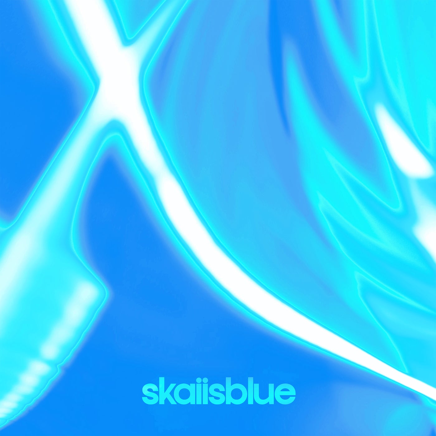 Cover - Alexia Evellyn, Skaiisblue - It's A Beautiful Thing (Original Mix) Promo tools