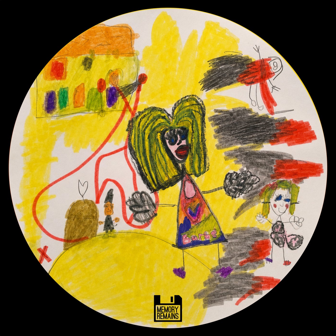 Cover - Tommy Santa - Listen (Original Mix) Promo tools