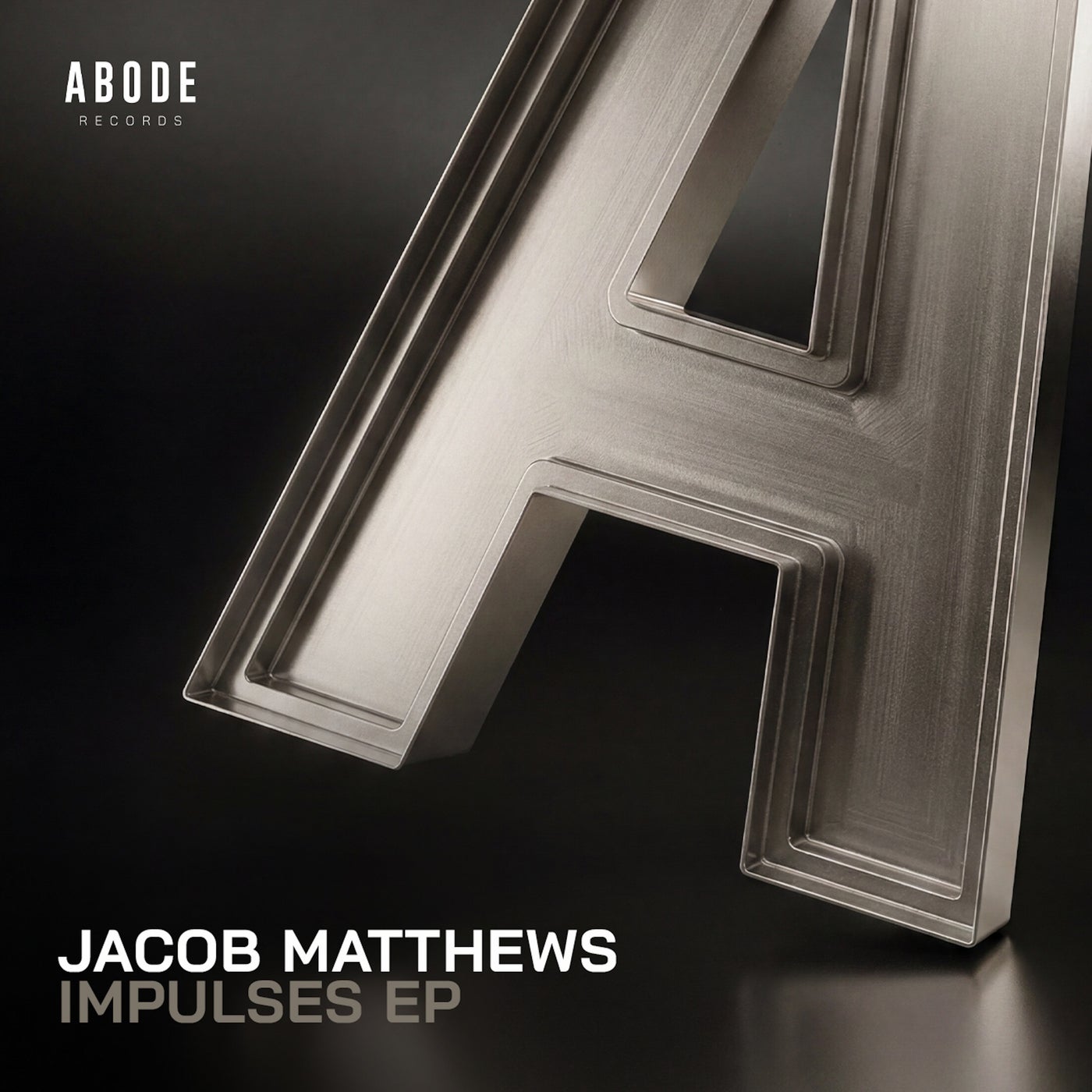 Cover - Jacob Matthews - Impulses (Extended Mix) Promo tools