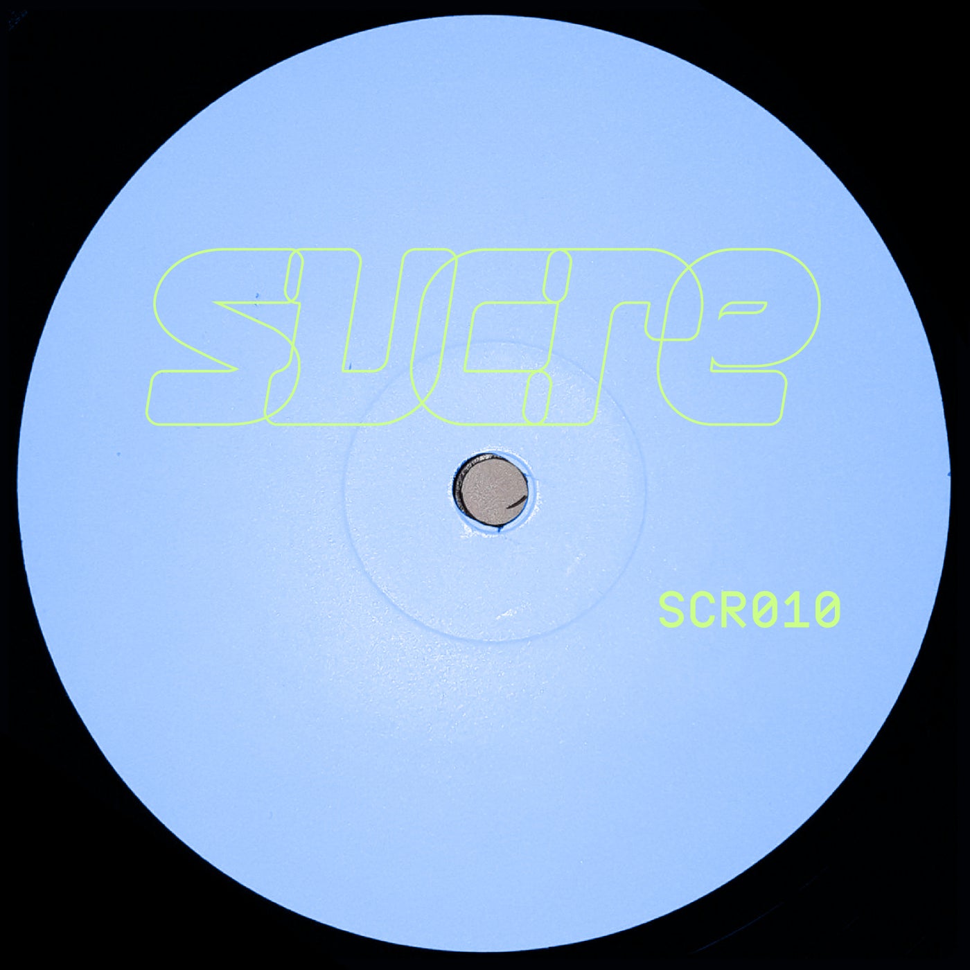 Cover - F.R.E.D.Y. - AMD Phase (Original Mix) Promo tools