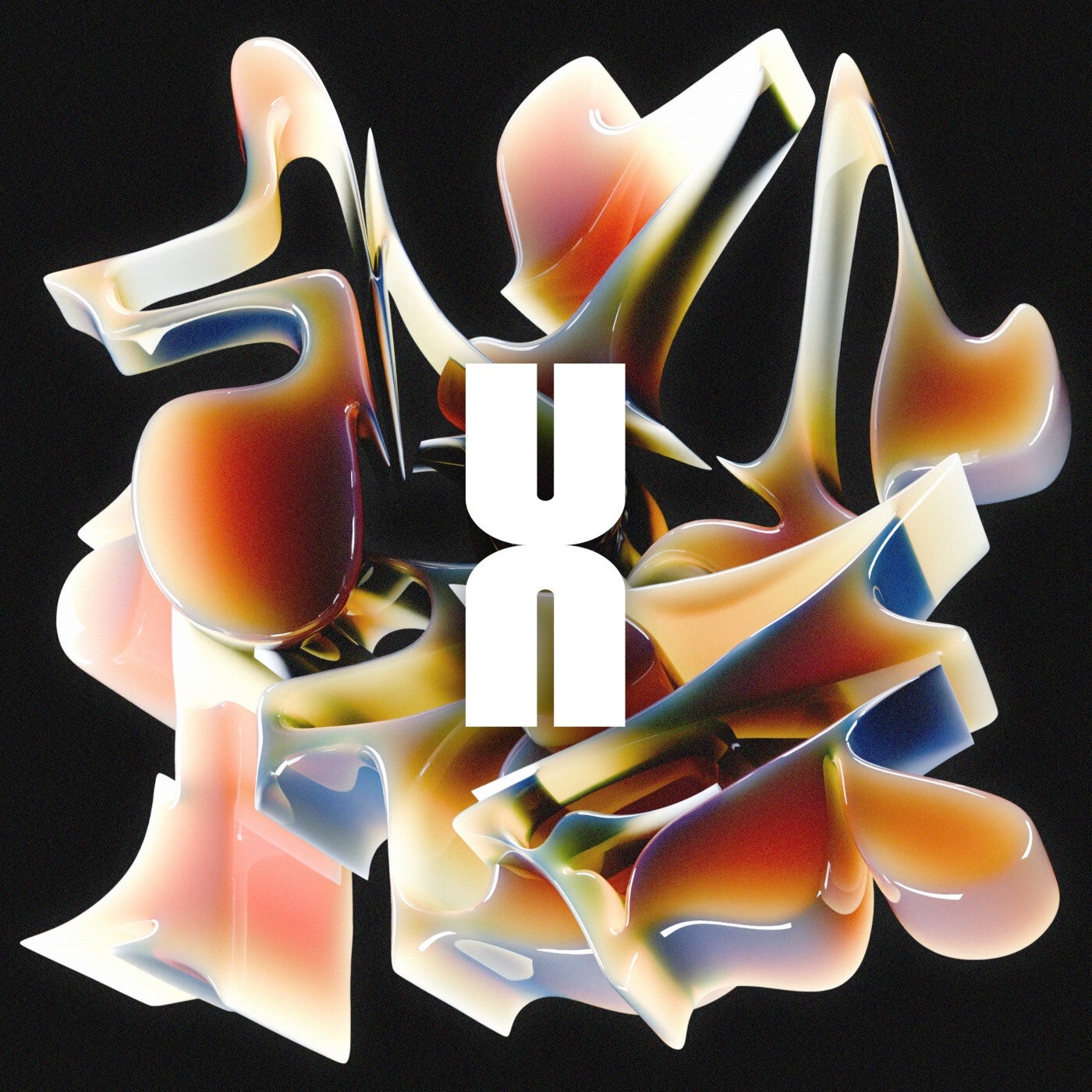 Cover - SERA J - Diaphragma (Original Mix) Promo tools