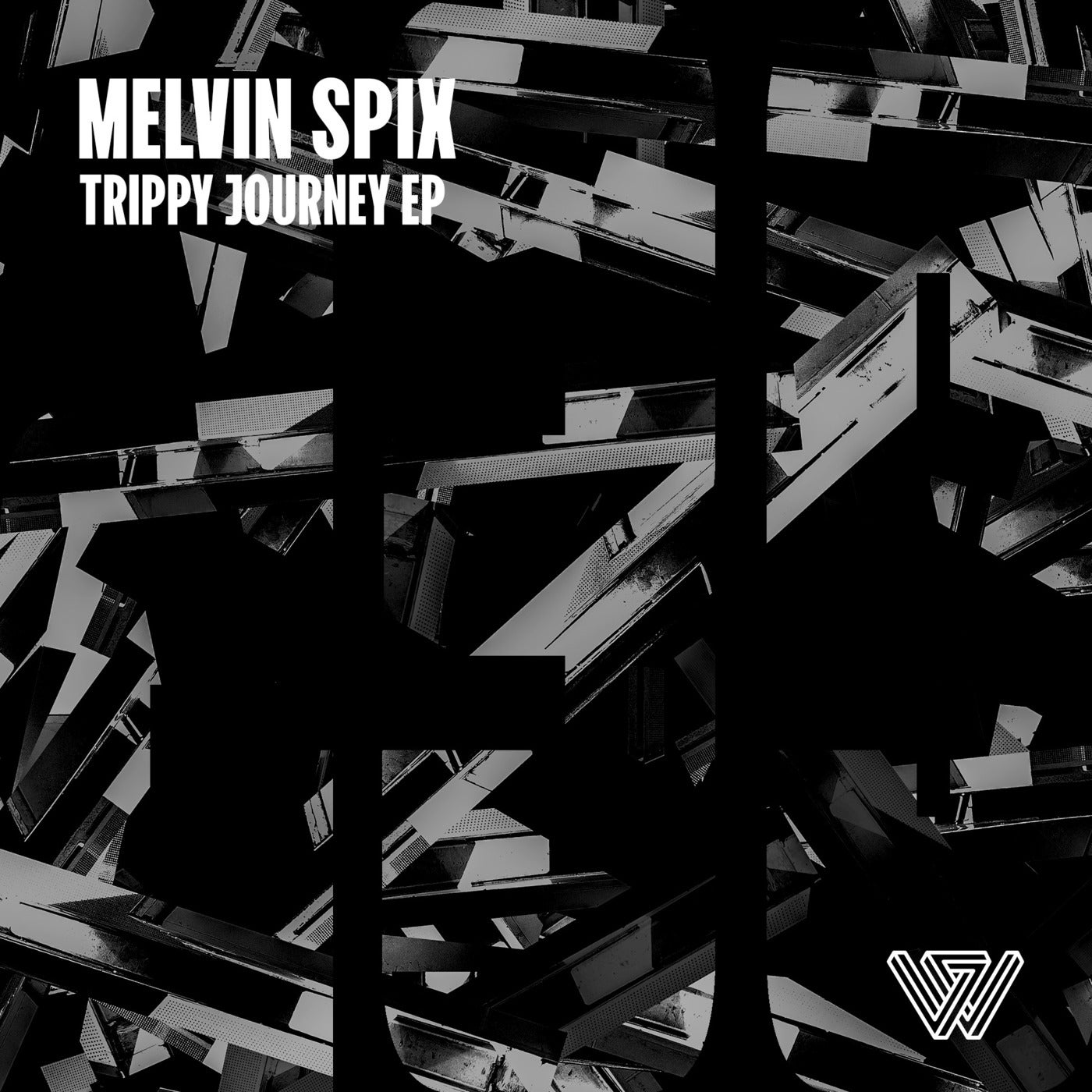 Cover - Melvin Spix - Stone Essen (Original Mix) Promo tools