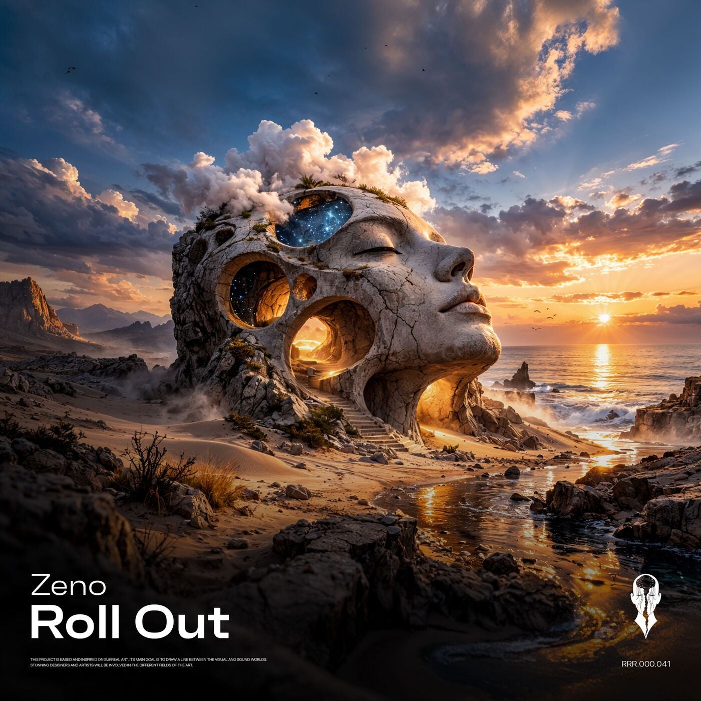 Cover - Zeno (ofc), Gianni (CH) - Get Up (Original Mix) Promo tools