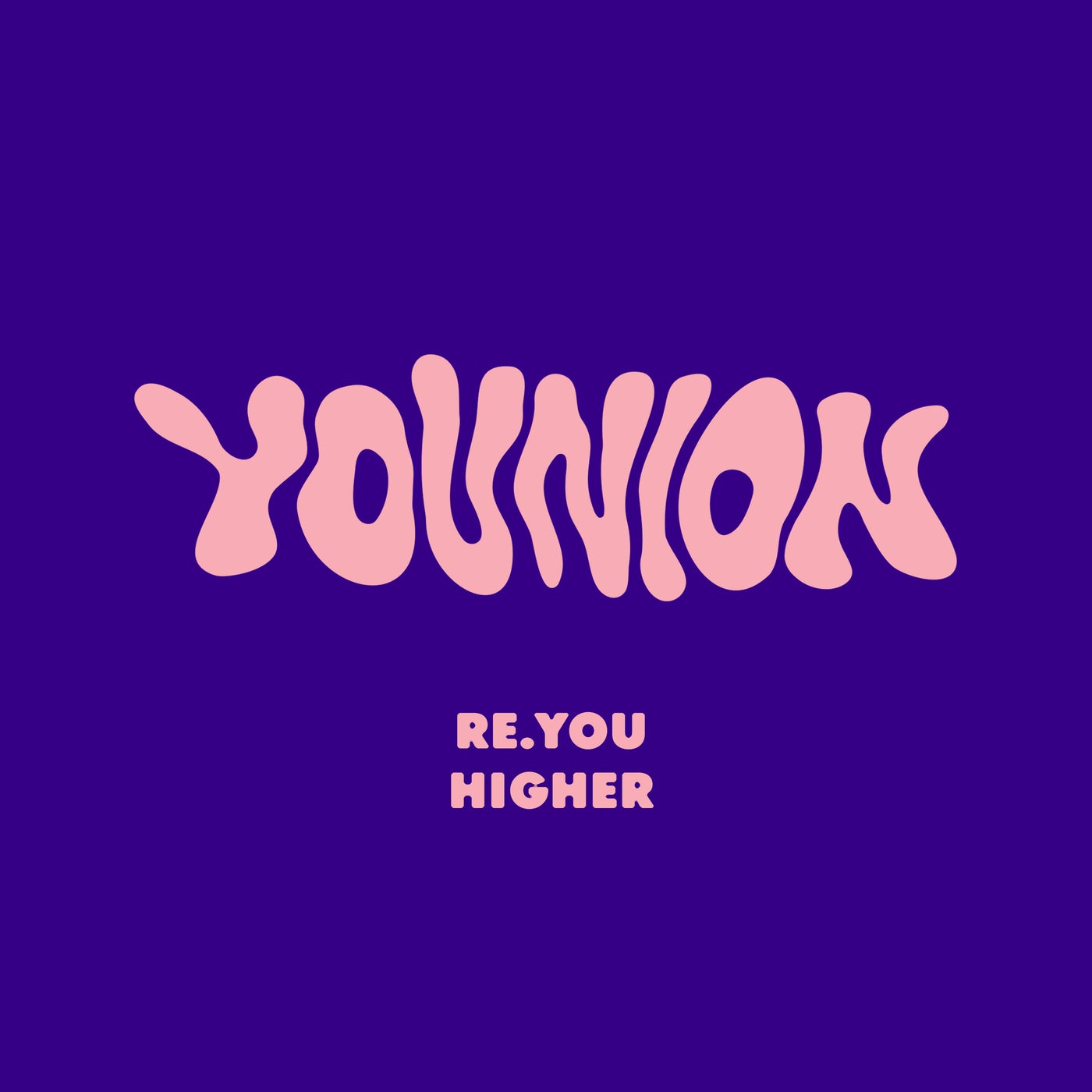 Cover - Re.you - Higher (Original Mix) Promo tools