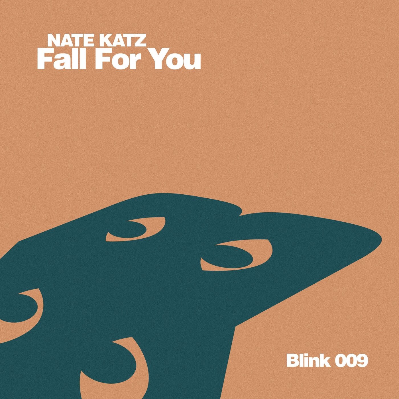 Cover - Nate Katz - Fall For You (Original Mix) Promo tools
