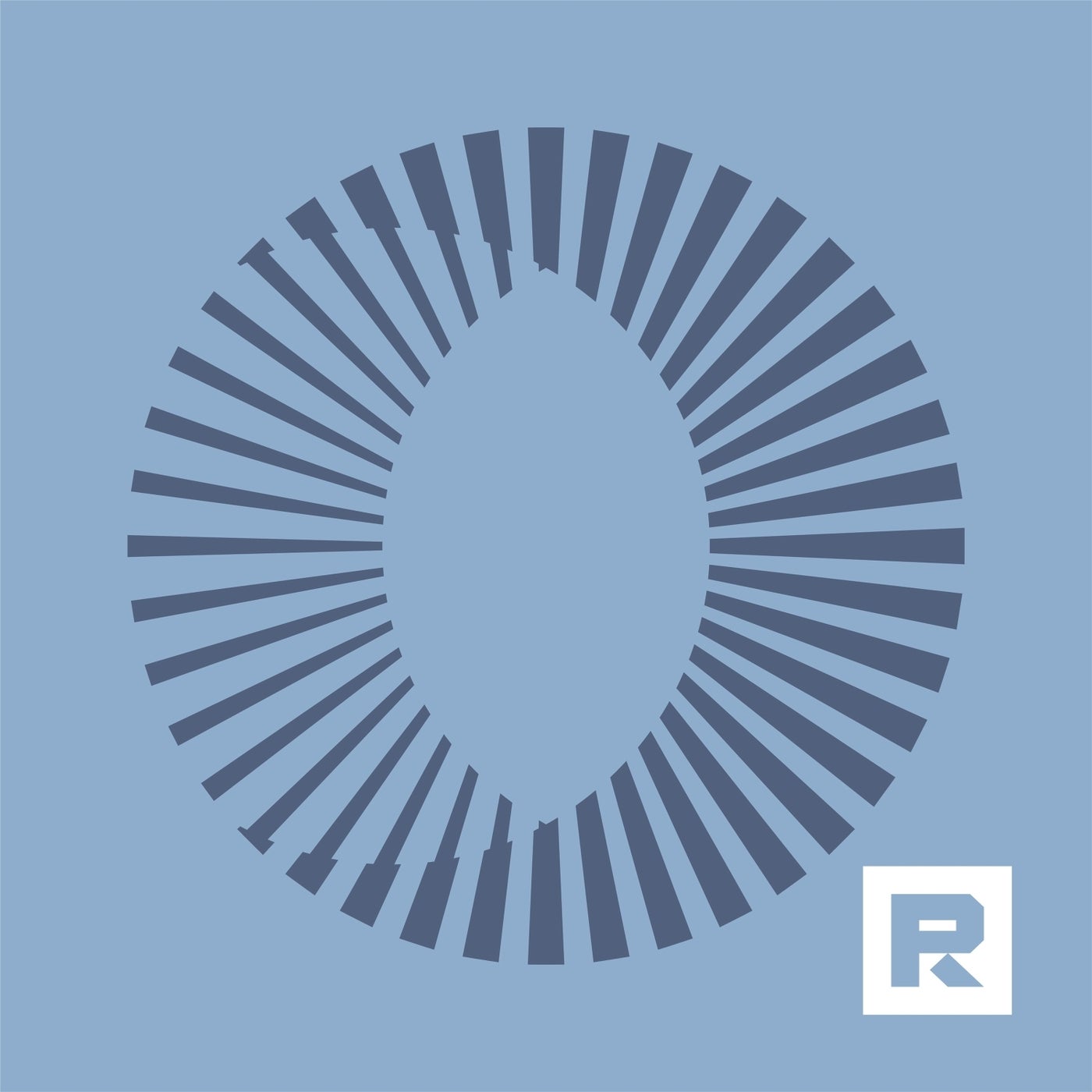 Cover - Greg Gow - Houzin (Original Mix) Promo tools