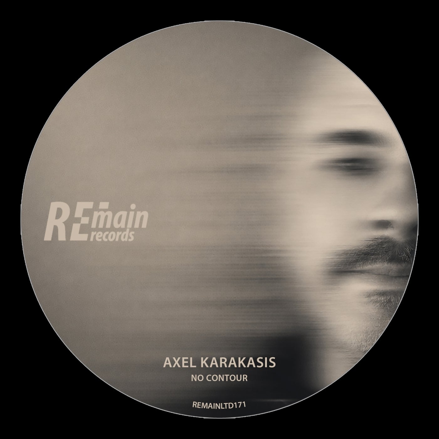 Cover - Axel Karakasis - Drive Vector (Original Mix) Promo tools
