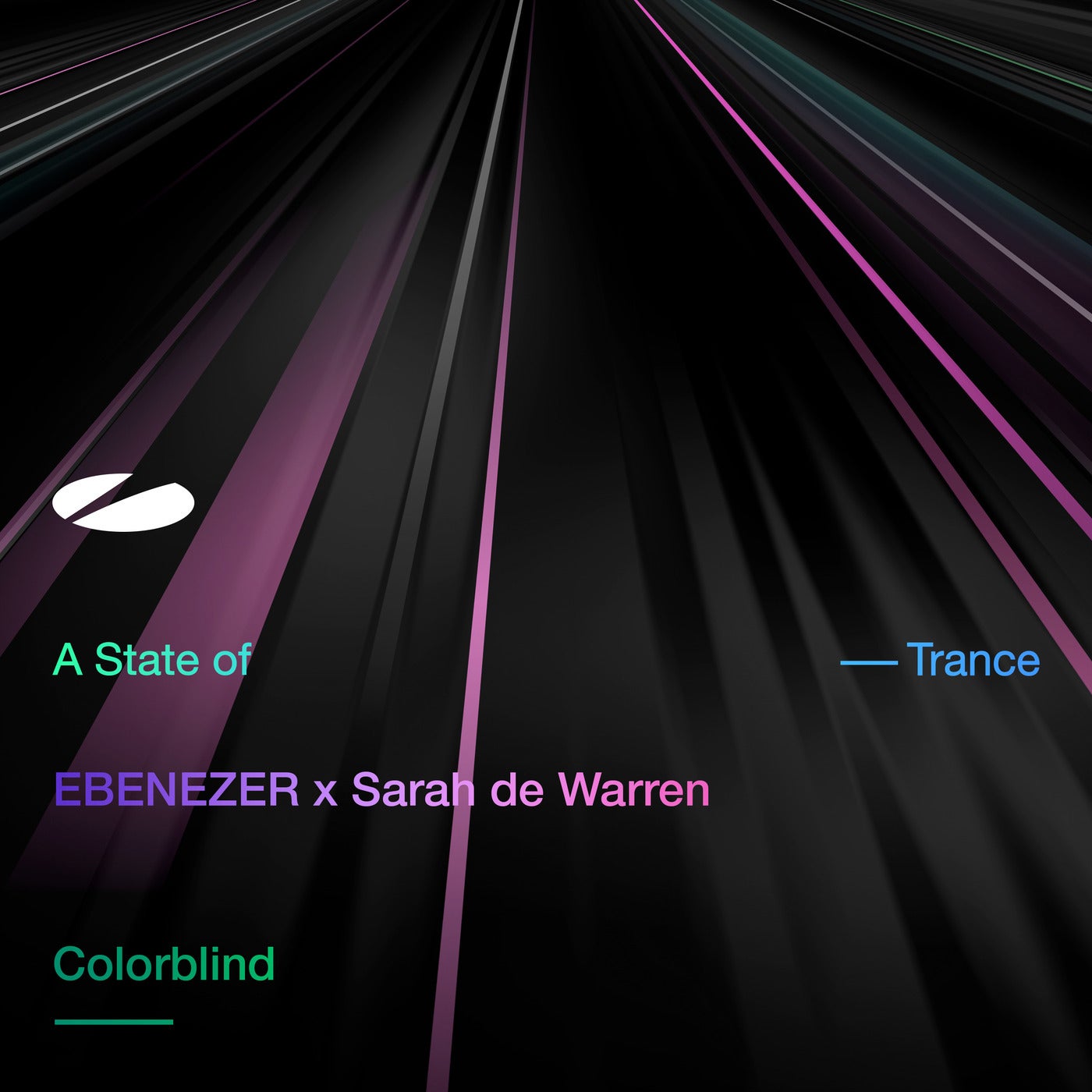 Cover - Ruben De Ronde, Sarah De Warren, Ebenezer - Colorblind (Extended Mix) Promo tools
