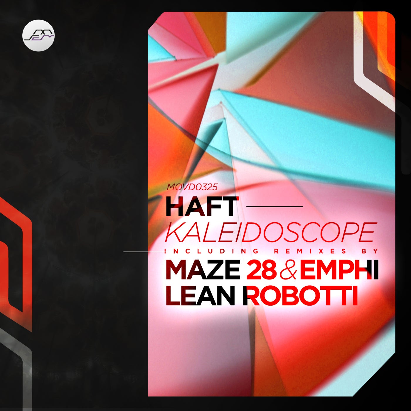 Cover - HAFT - Furiosa (Original Mix) Promo tools