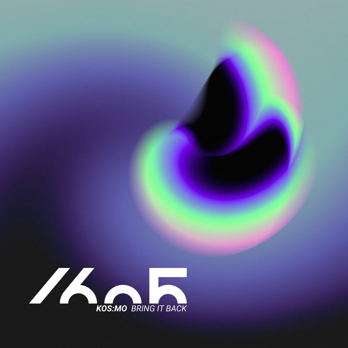 Cover - Kos:mo, Jabul - Bring It Back (feat. Jabul) (Original Mix) Promo tools