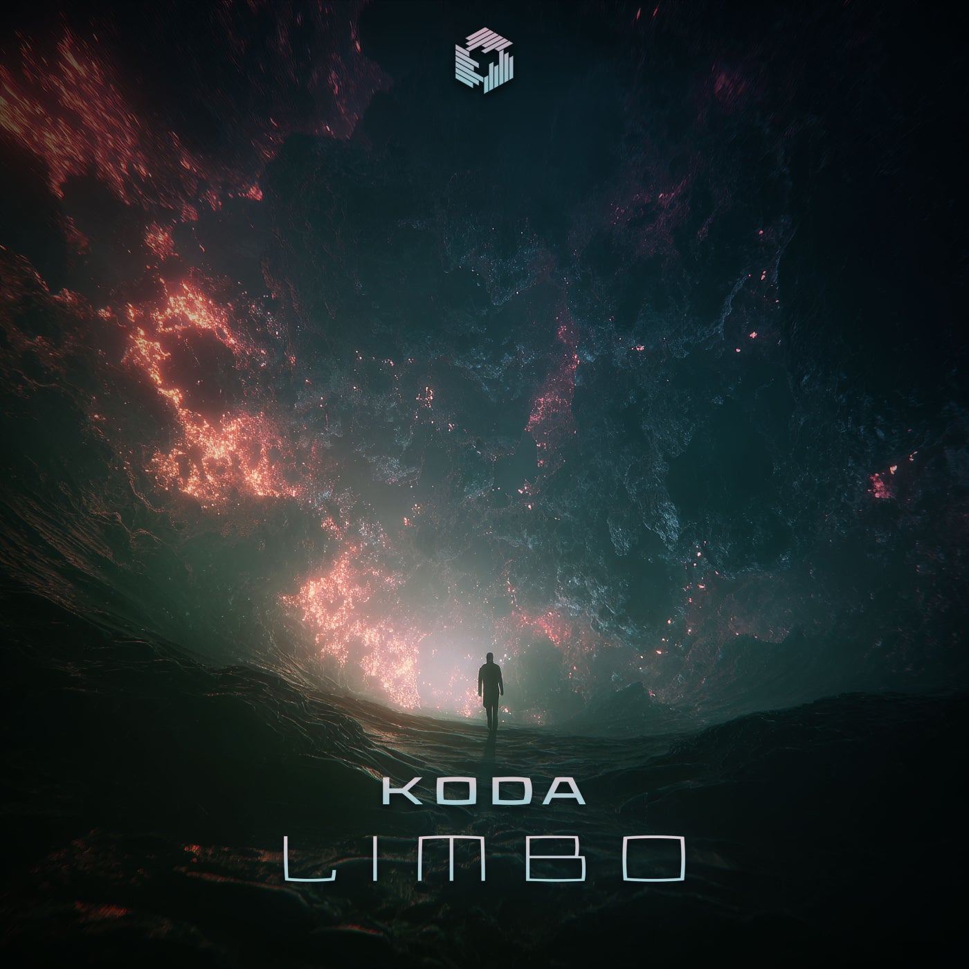 Cover - KODA (AR) - Limbo (Original Mix) Promo tools