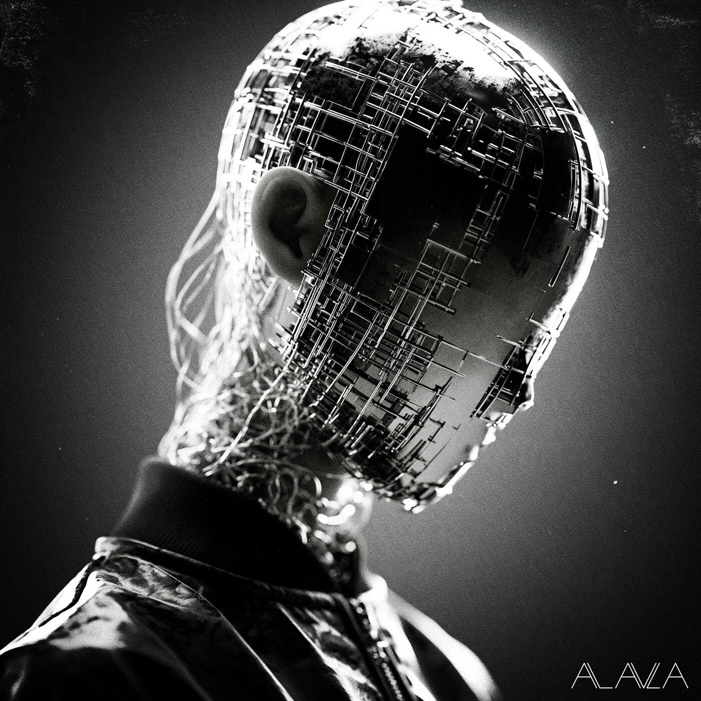 Cover - Bouras - Music in My Mind (Extended Mix) Promo tools