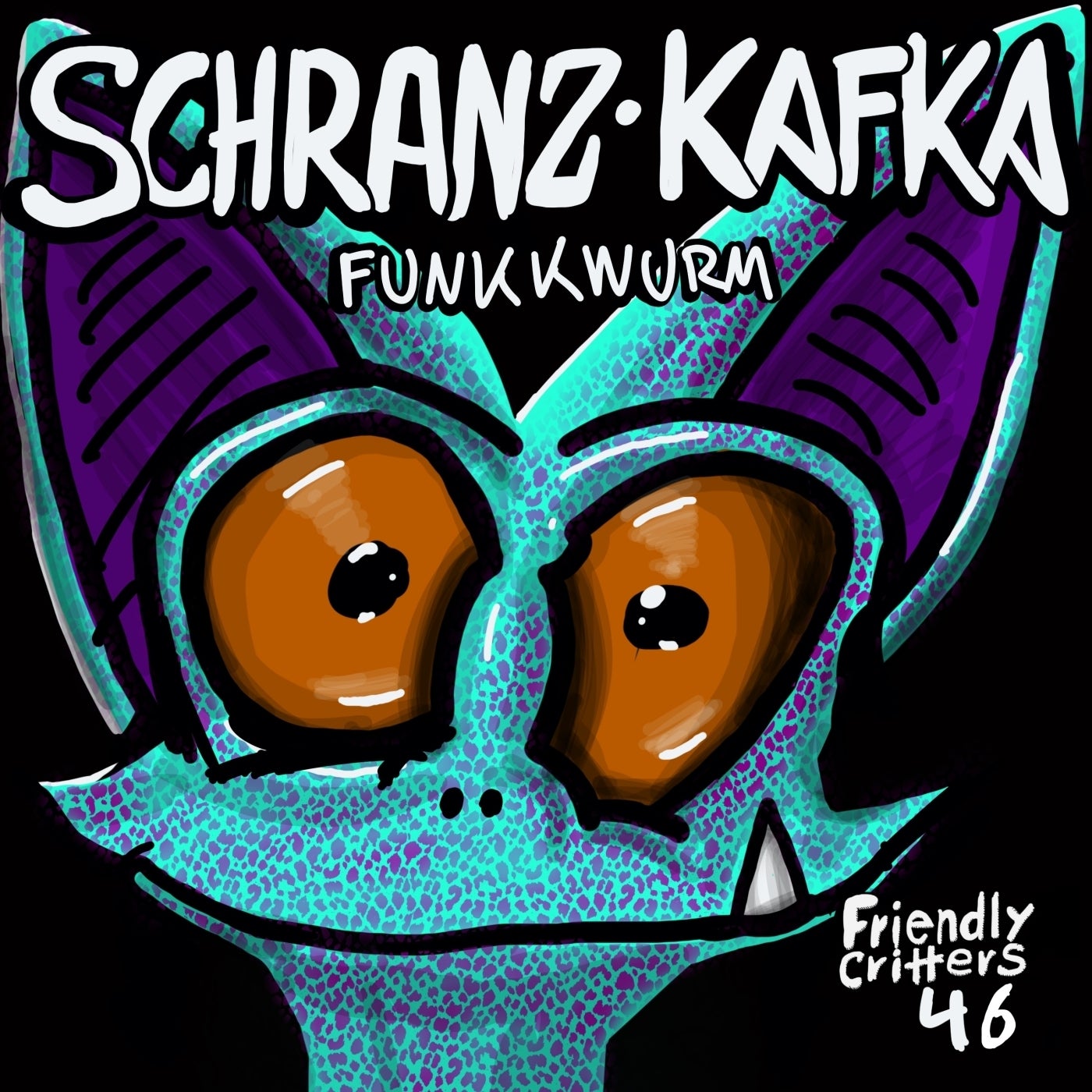 Cover - Schranz Kafka - Labyrinth (APHE Remix) Promo tools