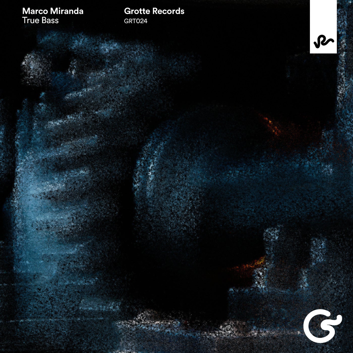 Cover - Marco Miranda - True Bass (Original Mix) Promo tools