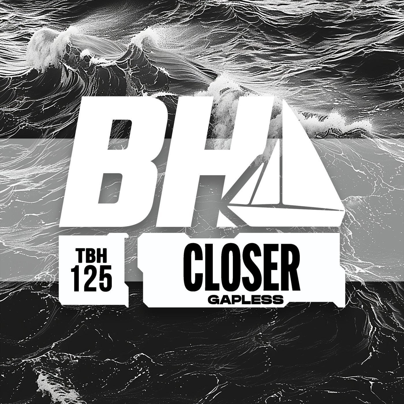 Cover - Gapless - Closer (Extended Mix) Promo tools