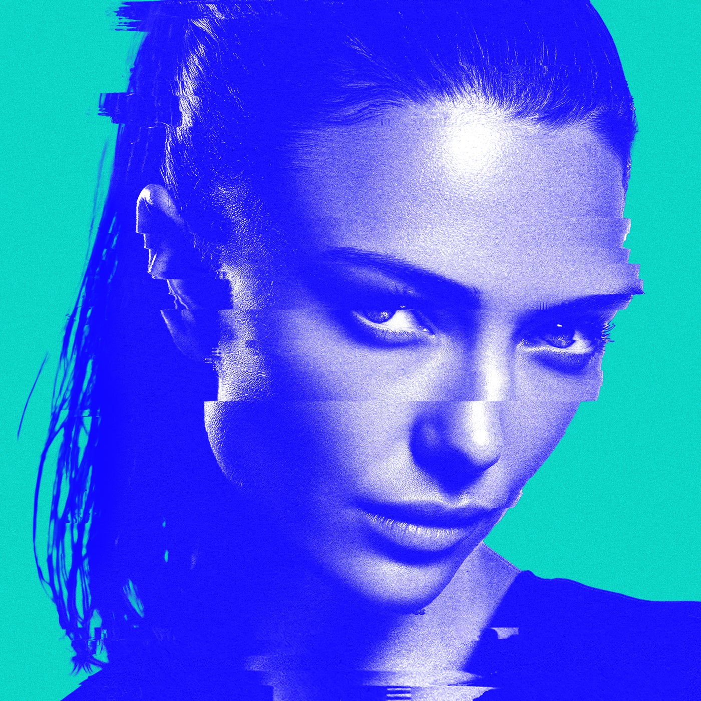 Cover - TH;EN - Ice Lips (Original Mix) Promo tools
