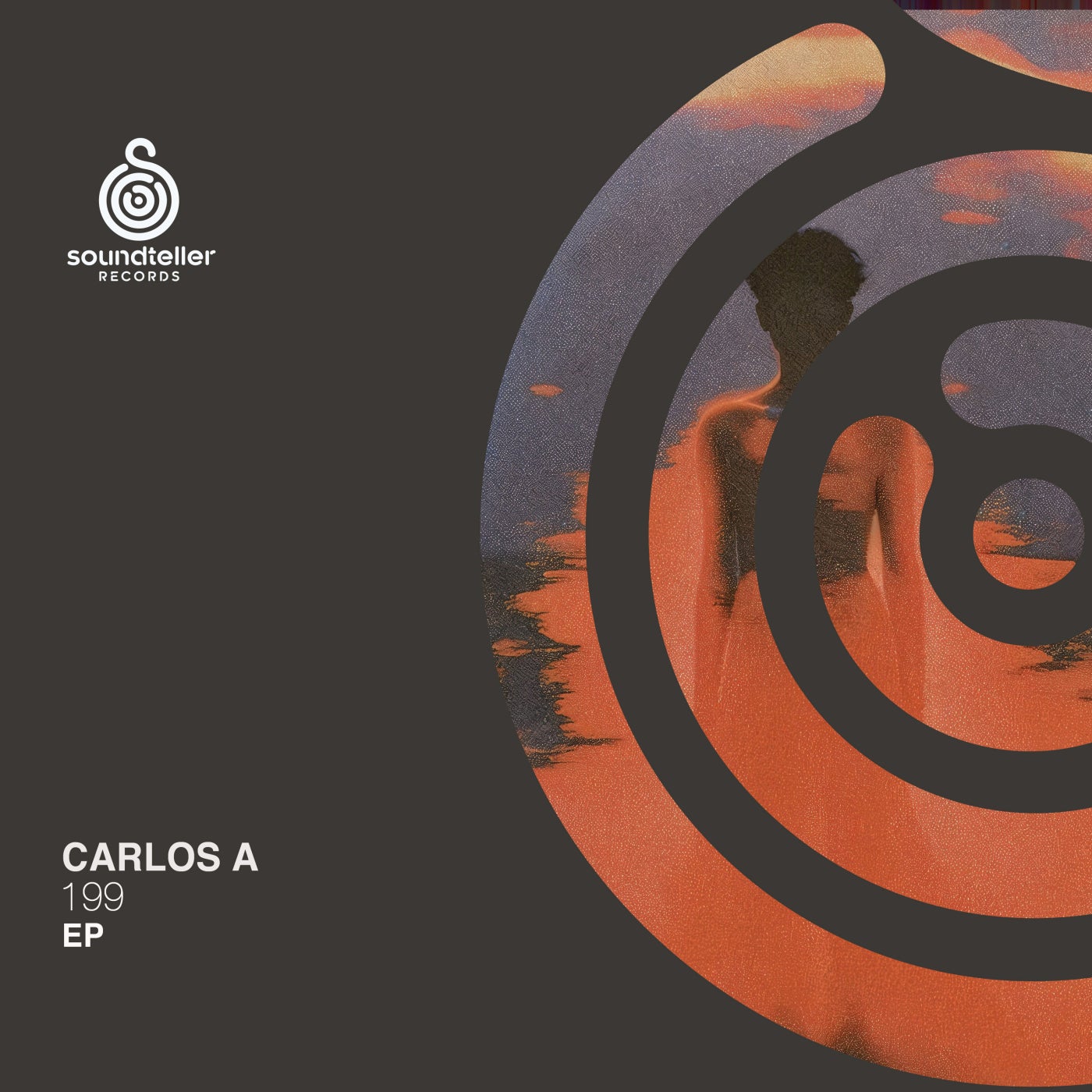 Cover - Carlos A - Ascendance (Original Mix) Promo tools