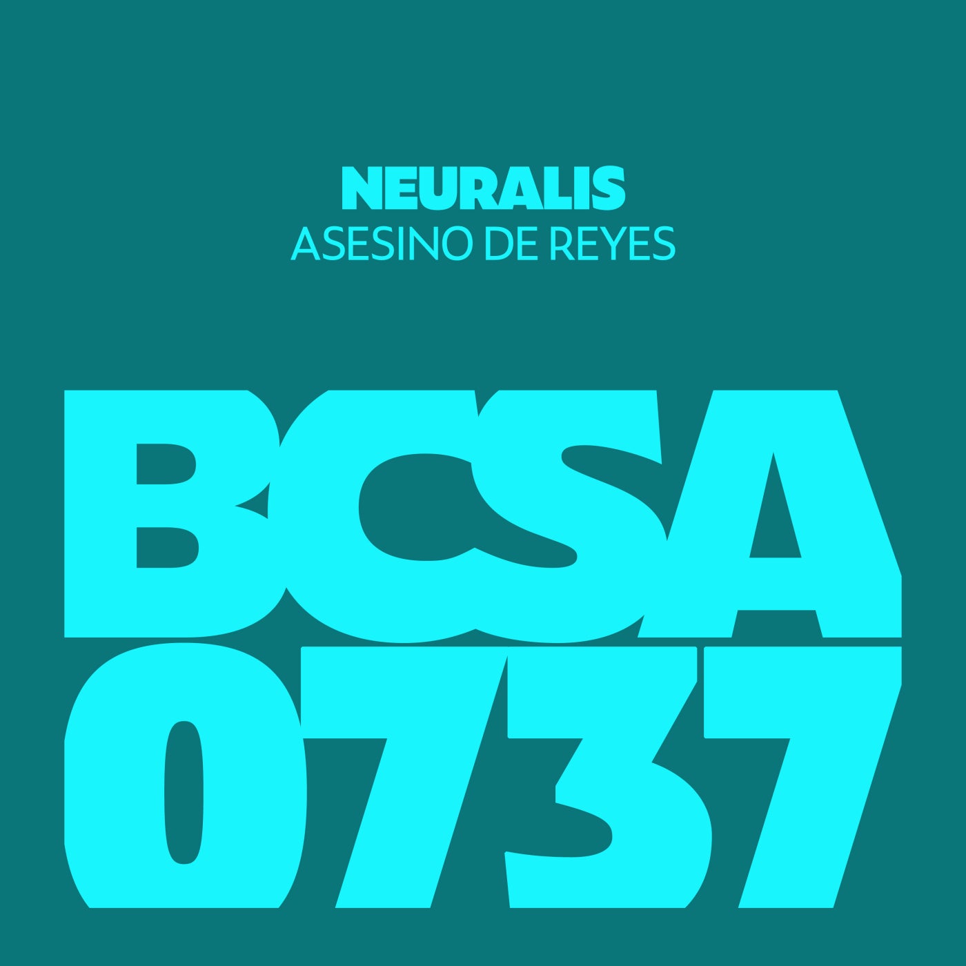 Cover - Neuralis - Focus (Original Mix) Promo tools