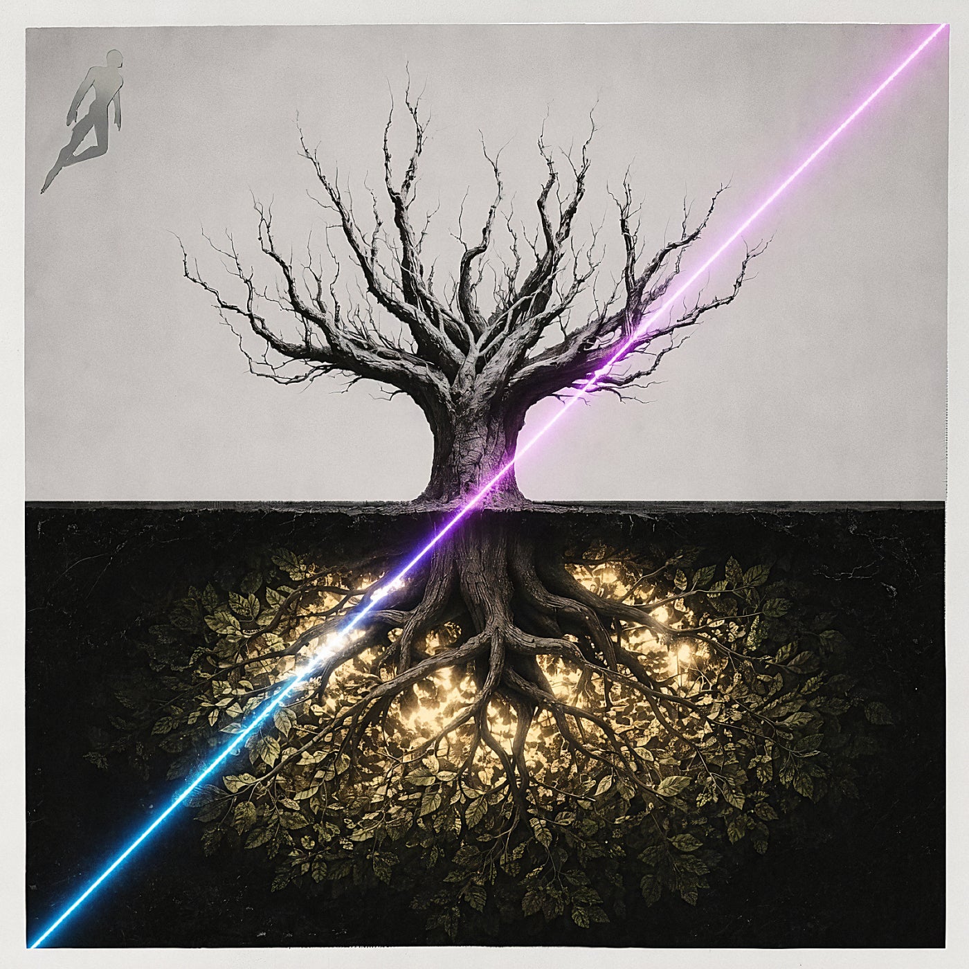 Cover - Hobin Rude - The Underground (Original Mix) Promo tools