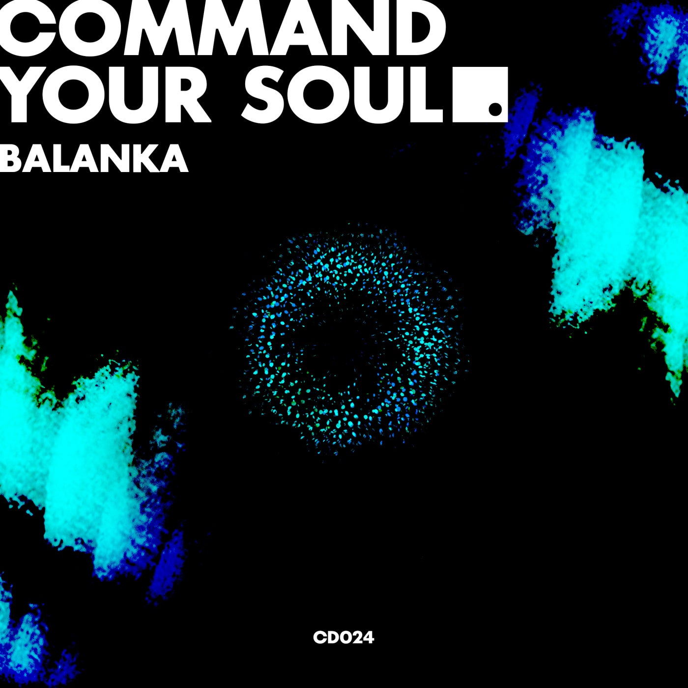Cover - Balanka - That Look (Original Mix) Promo tools