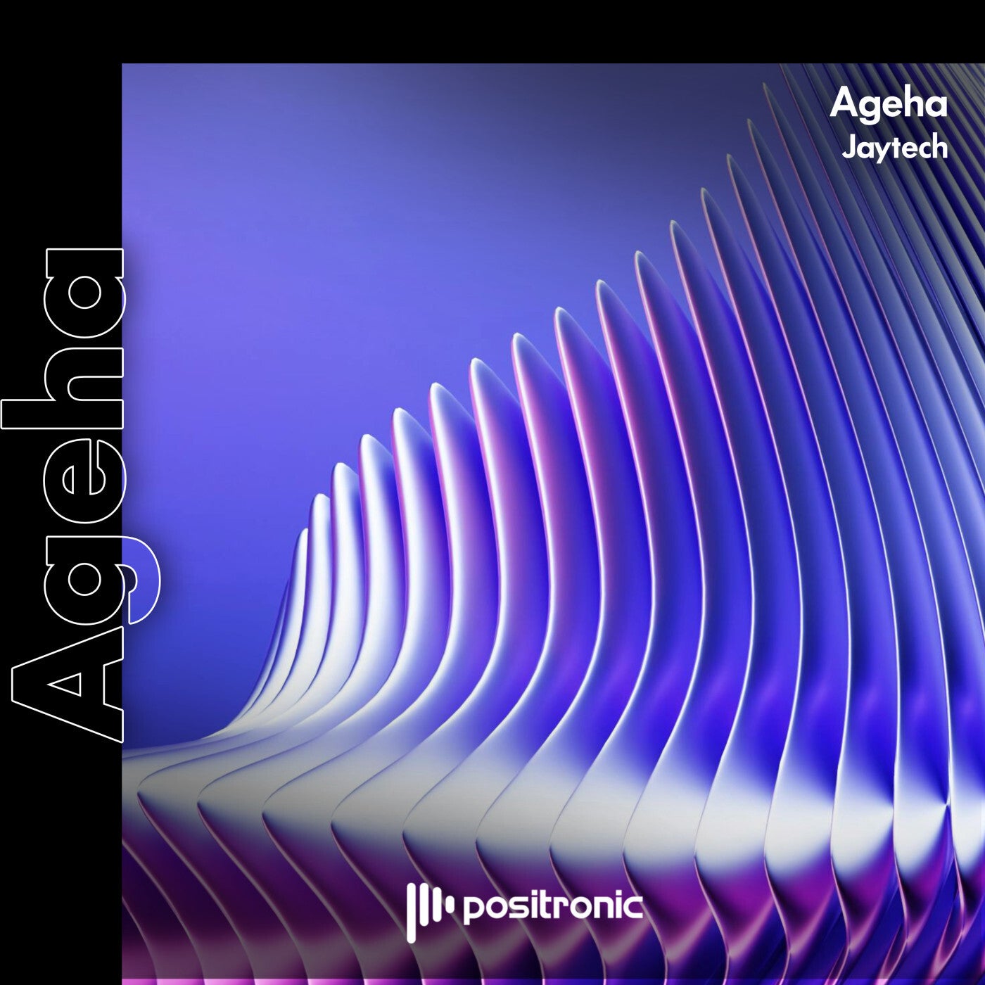 Cover - Jaytech - Ageha (Extended Mix) Promo tools